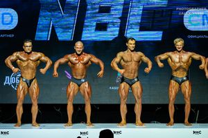 CLASSIC PHYSIQUE 178